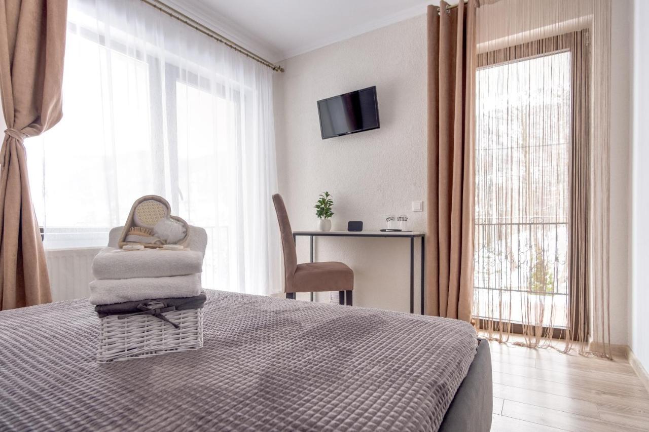 HOTEL OANA'S BOUTIQUE BRAN (BRASOV) 3* (România) - de la RON 234