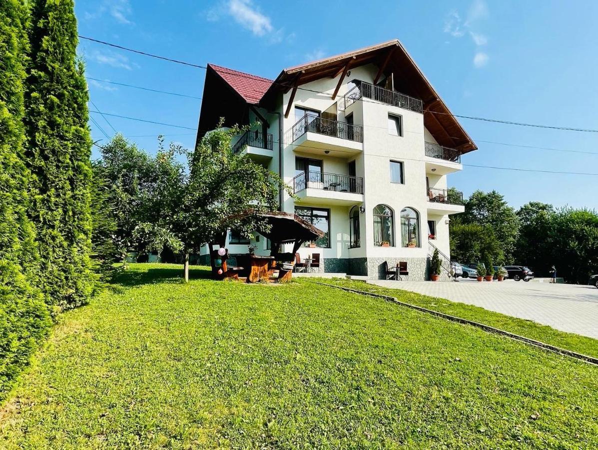 Pensiunea Oana Boutique Bran  Exterior foto