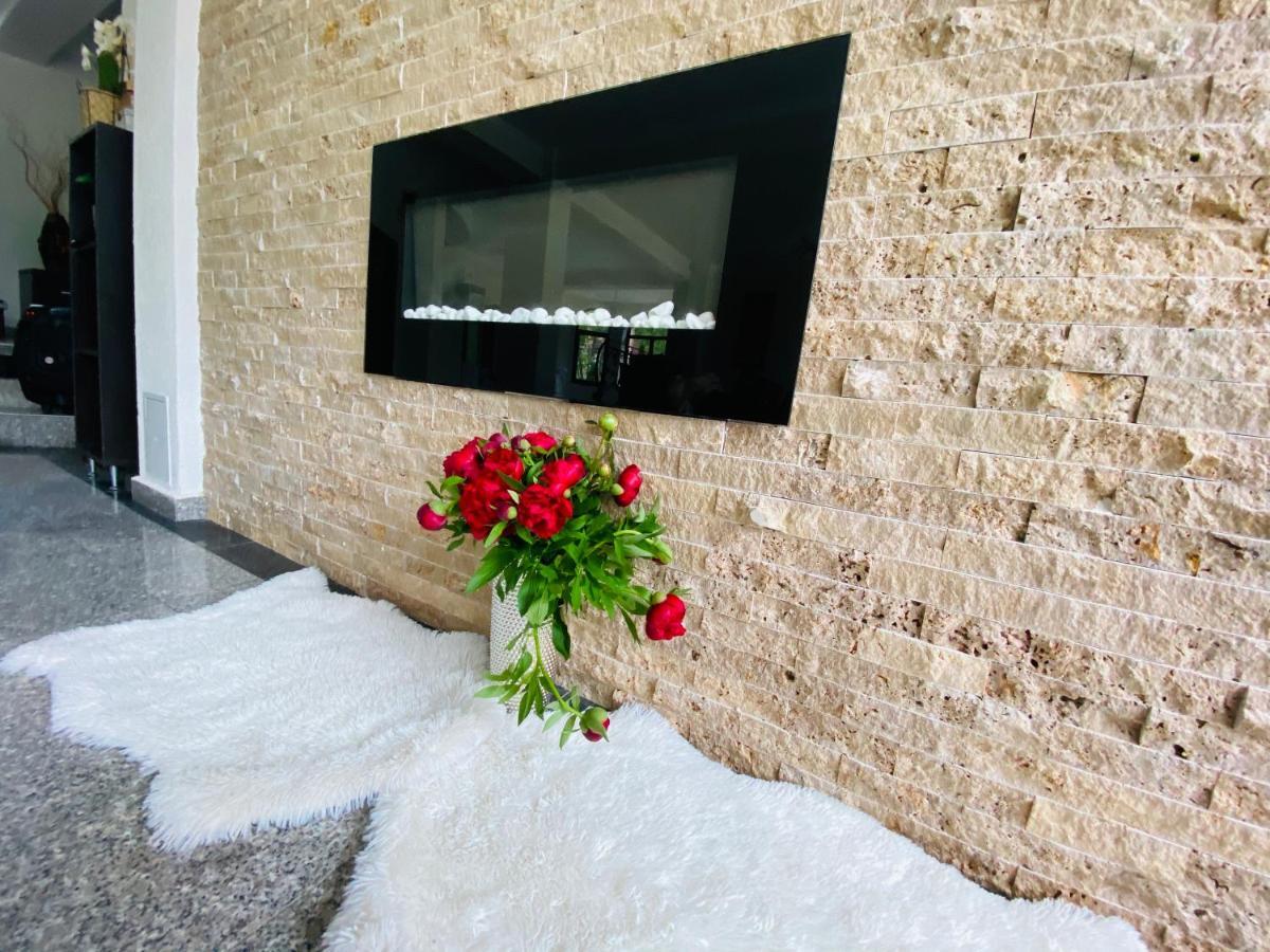 Pensiunea Oana Boutique Bran  Exterior foto
